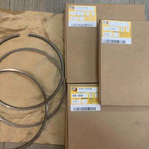 Interruptor centrífugo 192f 20kg 223-6361 509-6461 144-5695 214-6066 7W2221 8N1233 8N1234 3508 3516 Piezas de maquinaria de construcción - Product Image 6