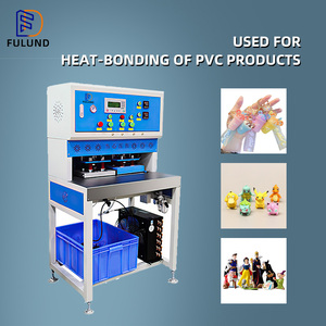 Máquina de Moldeo por Presión para Llaveros, Equipo de Sujeción para Fabricación de Juguetes de Muñecas, Máquina de <span class=keywords><strong>Prensa</strong></span> de Calor 3D para Llaveros - Product Image 4