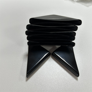 Emballage <span class=keywords><strong>de</strong></span> <span class=keywords><strong>coin</strong></span> <span class=keywords><strong>de</strong></span> <span class=keywords><strong>protection</strong></span> d'impact <span class=keywords><strong>de</strong></span> protecteur <span class=keywords><strong>de</strong></span> bord <span class=keywords><strong>de</strong></span> <span class=keywords><strong>table</strong></span> <span class=keywords><strong>en</strong></span> <span class=keywords><strong>verre</strong></span> <span class=keywords><strong>de</strong></span> triangle noir <span class=keywords><strong>pour</strong></span> des tables <span class=keywords><strong>en</strong></span> <span class=keywords><strong>verre</strong></span> - Product Image 3