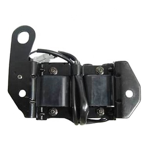 Bobine d'allumage de pièces automobiles OEM 2730122040 de haute qualité pour <span class=keywords><strong>Hyundai</strong></span> <span class=keywords><strong>Accent</strong></span> 1.5L L4 - Product Image 3