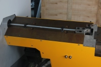 Cintre de barre d'acier automatique Construction de machine à cintrer les fils CNC Nouvel acier inoxydable Comprend la coupe de roulement de moteur à engrenages de pompe à moteur
