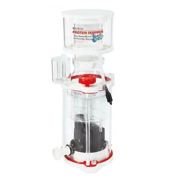 In-sump Skimmer Internal Skimmer Aquarium Filter
