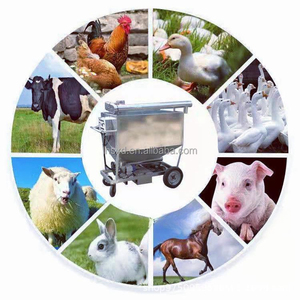 Fully Automatic <strong>Feeding</strong> Machine in <strong>Chicken</strong> Farm/<strong>Chicken</strong> Feeder for Poultry Breeding Farming - Product Image 6