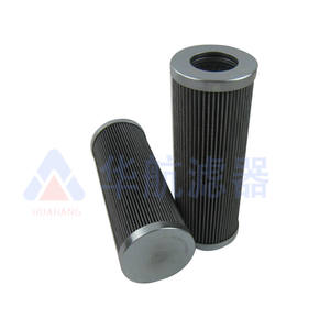 Filtre à huile hydraulique PI8430DRG60 filtre à liquide de coupe filtre d'accessoires marins - Product Image 1