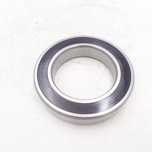 Roulement à billes à gorge profonde 6012 2RS en acier chromé à faible bruit, lubrifié à la graisse, 60*95*18MM, pour ateliers d'impression et restaurants - Product Image 5