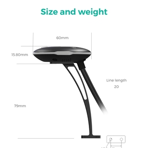 Vendas Diretas de Fábrica CUAV <span class=keywords><strong>3</strong></span> GNSS Drone Ardupilot GPS Drones de Longo Alcance com 4k - Product Image 5