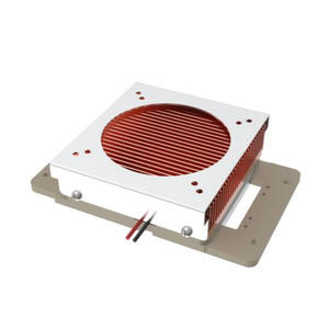 हिंजरिंग सेमीकंडक्टर प्रशीतन माइक्रोफ्लुमिडिक स्टेनलेस स्टील तापमान नियंत्रण प्रणाली बहु-चैनल स्वतंत्र नियंत्रण - Product Image 5