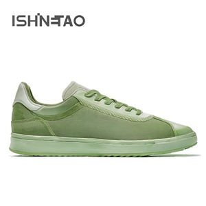 Sneakers <span class=keywords><strong>da</strong></span> Uomo in Offerta con Logo Personalizzato, Direttamente dalla Fabbrica in Cina, Fodera in Rete per la Stagione Primaverile - Product Image 4