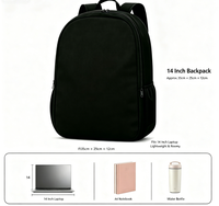 Sac à dos Oxford personnalisé avec photo de mariage, MOQ 1 pièce, sac à dos de voyage personnalisé avec photo de couple pour souvenir de lune de miel