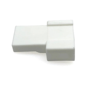 T Connector 4 Pin 2.2mm <b>Speaker</b> <b>Plug</b> For Toyota Corolla DJ70419B-2.2-11 Male And Female Plastic Terminal - Product Image 3