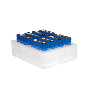 แบตเตอรี่ลิเธียมไอออน Lifepo4 สำหรับ EV 100Ah 3.2V สำหรับเก็บพลังงานแสงอาทิตย์ พร้อมอายุการใช้งาน 4000 รอบการใช้งาน และรับประกัน 10 ปี - Product Image 4