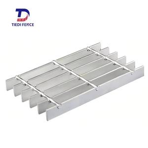 Grille en <span class=keywords><strong>acier</strong></span> de parking Grille en <span class=keywords><strong>acier</strong></span> pour grille en <span class=keywords><strong>acier</strong></span> de plate-forme de stationnement - Product Image 3