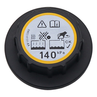 Pièces automobiles Land Rover OE C2P17700, système de refroidissement, réservoir d'expansion de liquide de refroidissement, vente chaude, prix bas