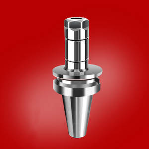 JIMMY BT30 BT40 CNC gia công cân bằng lớp Collet Chuck 0.002mm ER11 ER16 er20 er25 er32 er40 ARBOR độ chính xác cao toolholder - Product Image 6