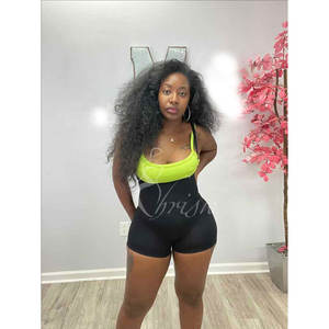 Body triangulaire sans couture pour couvrir les <span class=keywords><strong>seins</strong></span> et contrôler le ventre - Product Image 4