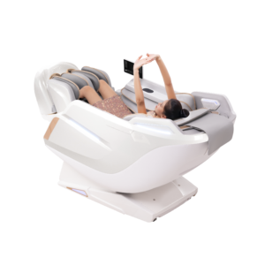 VCT Nouveau design moderne et luxueux <span class=keywords><strong>Shiatsu</strong></span> spa pour les pieds <span class=keywords><strong>siège</strong></span> de massage complet du corps zéro gravité fauteuil de massage à bas prix - Product Image 3