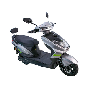 Motocicleta VIMODE <span class=keywords><strong>Horizon</strong></span> de 1200W, Scooter de Gasolina, Estilo Café Racer, Diseño Retro Vintage de Dos Ruedas, Bicicleta Eléctrica Urbana para Adultos - Product Image 5