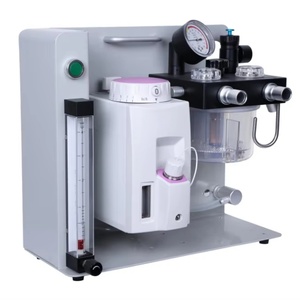 Máquina de Anestesia Veterinaria - Product Image 1