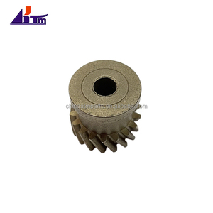 Repuestos para Cajeros Automáticos Glory UW500, Engranaje Helicoidal para Contador de Billetes JB50B1341Z0 - Product Image 3