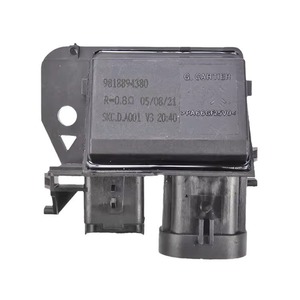 Resistencia de ventilador Goethe 9673999980 para Sega 308 EC5, pieza de repuesto para reparación - Product Image 4