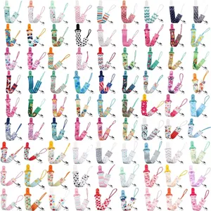 <span class=keywords><strong>Porta</strong></span> <span class=keywords><strong>ciuccio</strong></span> universale con nastro - Product Image 5