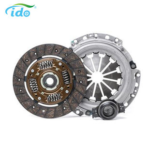 6 K0198007 030198141X Hochwertiger Autoteile-Kupplungs satz für Sitz Arosa Cordoba Ibiza Inca Vw Polo - Product Image 2