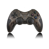 2,4G Joystick Gamepad para PS1 PS2 PS3 PC Consola Controlador