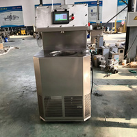 10L Chocolade Tempereringsmachine Automatische RVS Chocolade Smeltmachine voor Bakkerijen