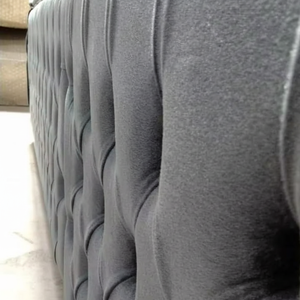 Venta caliente Toronto Modular Sala de estar Sofá Conjunto de tres asientos Muebles de madera con cama de Turquía - Product Image 1