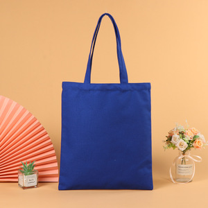 Borse in Tela per Donna a Prezzi Convenienti, con Logo Personalizzato Stampato, Borsa Tote in Cotone con Tasca e Cerniera, Borsa Tote in Tela Personalizzata - Product Image 5