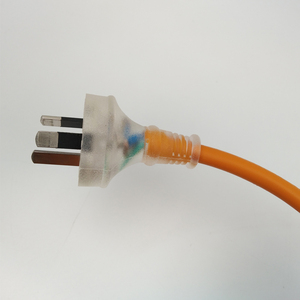 10A 1.5mm2 Ordinary Duty Outdoor <strong>Extension</strong> <strong>Lead</strong> - Product Image 2