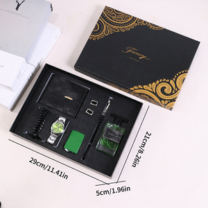 Regali promozionali aziendali per la festa dell'uomo, regalo per il fidanzato, San Valentino, festa del papà, set regalo aziendali, articoli per feste di compleanno - Product Image 4