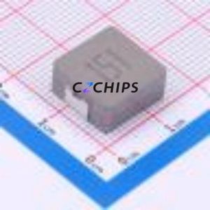 Inducteur de puissance SMD FAUL1360-151MT, 13,5x12,8 mm (Inductance : 150 µH) (Précision : 20 % Courant nominal : 1,5 A) - Product Image 1