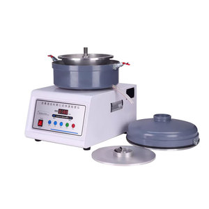 Instrument d'extraction centrifuge entièrement automatique DLC-3 pour mélanges, mélanges d'asphalte rapides - Product Image 4