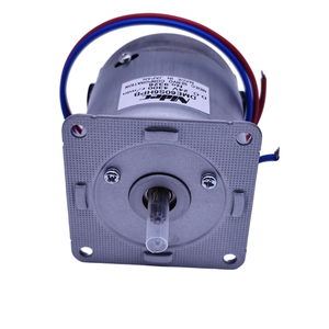 Nidec Dme60s6hpb 750W Ac Servomotor 3000Rpm Ip65 Nominale Rem Ethercat Aandrijving Klaar Gemaakt In <span class=keywords><strong>Japan</strong></span> - Product Image 4