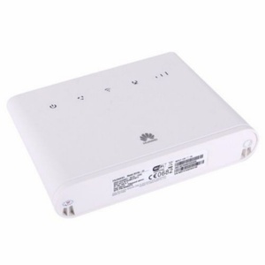 Routeur WiFi CPE 4G LTE débloqué Hua Wei B310 B310s-518 150 Mbps avec antennes B1/2/4/5/7/28 - Product Image 5