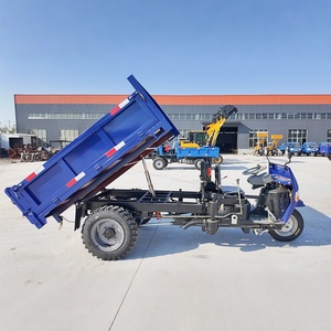 Moto à 3 roues, moto à 3 roues à <span class=keywords><strong>essence</strong></span>, tricycle cargo, tricycle diesel, moto, voiture - Product Image 4