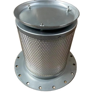 Séparateur d'huile pour compresseur d'air industriel Manny 575150000, état neuf - Product Image 2