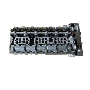 बीएमडब्ल्यू <span class=keywords><strong>3</strong></span> सीरीज F30 5 सीरीज F10 2.0t n20b20 मूल प्रयुक्त सिलेंडर हेड ऑटो इंजन असेंबली ने भाग एन 55 इंजन का इस्तेमाल किया - Product Image 1
