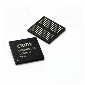 CXDQ3BFAM-IJ-A CXMT Original DDR4 SDRAM IC 8Gb X16 3200MT/s FBGA96 Chip de Memoria DRAM Industrial en Stock - Product Image 4