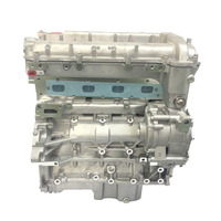 Moteur Offre Spéciale LAF Ecotec 2.4 L pour GM Chevrolet Equinox Orlando Buick LaCrosse Regal