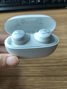 Venta al por mayor Xiao Mi <span class=keywords><strong>Redmi</strong></span> <span class=keywords><strong>Buds</strong></span> <span class=keywords><strong>3</strong></span> Lite TWS Auriculares estéreo True Wireless Earbuds <span class=keywords><strong>3</strong></span> Lite Auriculares con BT 5,0 LED Indicador de batería - Product Image 3