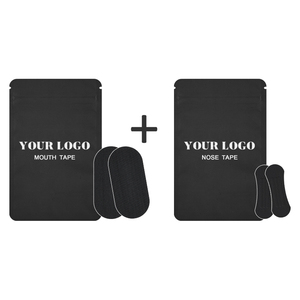 แถบจมูกแม่เหล็ก15/30/60แพ็คเพื่อการหายใจที่ดีขึ้น - Product Image 4