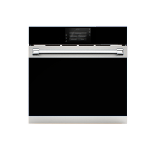 Thiết Kế Mới Thép Không Gỉ Thương Mại Điện Baking Oven Sấy Oven <span class=keywords><strong>Built</strong></span>-<span class=keywords><strong>In</strong></span> Lò - Product Image 3