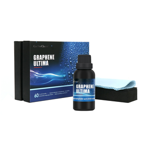 Revestimiento Cerámico de Grafeno CarSusChem 9H Nano para Productos de Cuidado del Automóvil - Product Image 1