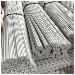 Accessoires de jouets 6X30 <span class=keywords><strong>lame</strong></span> d'arc haute résistance bande plate en fibre de verre <span class=keywords><strong>composite</strong></span> - Product Image 5