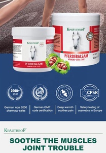 Crème <span class=keywords><strong>de</strong></span> soin <span class=keywords><strong>de</strong></span> massage <span class=keywords><strong>de</strong></span> marque privée OEM lotion pour le corps crème <span class=keywords><strong>de</strong></span> cheval allemand gel <span class=keywords><strong>de</strong></span> marronnier - Product Image 6