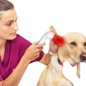 Appareil de traitement laser intelligent portable pour les soins de santé et la beauté - Product Image 6