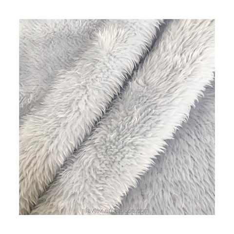 Двухсторонний плюшевый коралловый флис с северным полюсом из 100% полиэстера для огромного мишки тедди, игрушки, одеяла, пижама