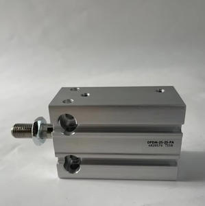 Accessoires industriels neufs et originaux, cylindre compact DPDM-25-25-PA - Product Image 1